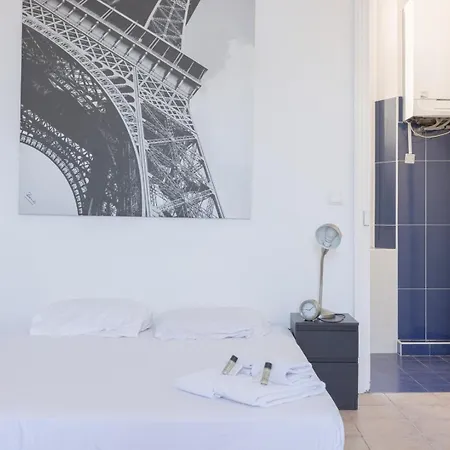 Carnot Prestige - Spacious & شقة *
