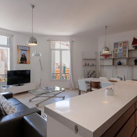 شقة Carnot Prestige - Spacious & *
